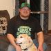 Sean Markham - Facebook