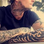 Sean Markham - @yr_n1ghtmr31nk - Instagram