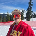 Sean Markham - @the_jollyredgiant - Instagram