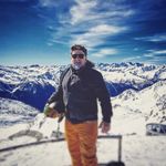 Sean Markham - @seanmarkham92 - Instagram
