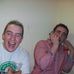"The awkward moment when Sean Markham was born" - Facebook