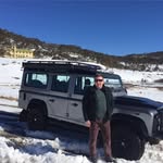 Sean Markus - @seanmarkus1971 - Instagram