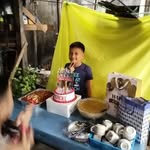 Sean Markus Perez - @seanmarkusperez - Instagram