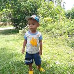 Sean Marlin - @marlincetanggela02 - Instagram