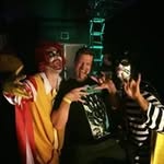 Sean Marnane - @seanmarnane75 - Instagram