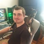 Sean Marney - @sean_the_mean_bean - Instagram