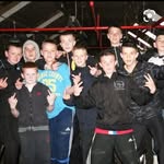 @sean_fay_marryhill - Instagram