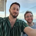 Sean Marry - @sean_pm - Instagram