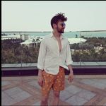 Sean Marston - @theseanmarston - Instagram