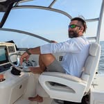 Sean Marston - @thrive_in_chaos - Instagram