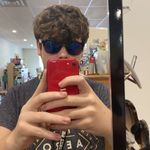 Sean Marston - @22seanmarston - Instagram