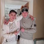 Sean Marston - @seanmarshall179 - Instagram