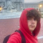 Sean - @sean_marston23 - Instagram
