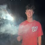 Sean - @seanmartyn12 - Instagram