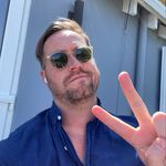 Sean Masters - @thisisseanmasters - Instagram