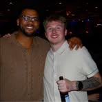 Sean Masson - Facebook