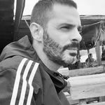 Nenad Milanovic - @sean_masters25 - Instagram