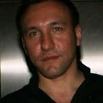 Sean Masters - @seanmastrs - Instagram