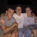 Seán Masterson - @sonmastersean - Instagram
