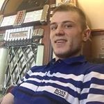 Sean Masterton - @sean_masterton - Instagram