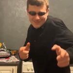 Sean Masterton - @mastertonsean - Instagram