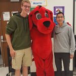 Sean Mather - @seanmather12 - Instagram