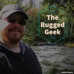 Sean Mather - @theruggedgeek - Instagram