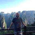 Sean Mather - @seanmather8 - Instagram