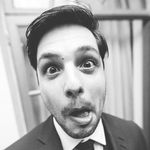 Sean Mather - @iammather - Instagram
