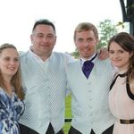 Sean Mather - @s.mather.64 - Instagram