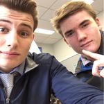 Sean Mather - @mathersean23 - Instagram