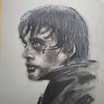 Sean M - @sean_mathews_art - Instagram