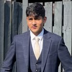 Sean Mathews - @smokingwalrus9 - Instagram