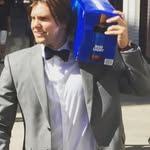 Sean Mathews - @seanmathews720 - Instagram