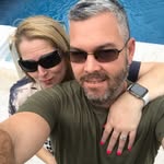 Sean Mathews - @sgtmathews - Instagram