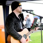 Seán Mathews - @seanmathewsmusic - Instagram