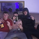 Sean Mathews - @wee_sean10 - Instagram