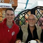 sean Mathison - @donkeyfish654 - Instagram