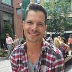 Sean Matic - @maticsean - Instagram