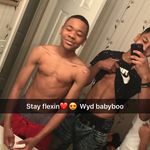 Sean Matlock - @blackmoney250 - Instagram