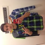 Sean Matuszewski - Facebook