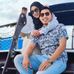 Zain Mahidin - Facebook
