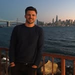 Sean Mauser - @mausersean - Instagram