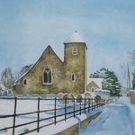 Sean Mayes - @seanmayesartist - Instagram