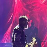 Sean Mayes - @cbigsby420 - Instagram