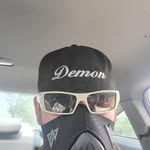 Sean Mayes - @burningsoul_4life - Instagram
