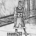 sean mayes - @seanmayes233 - Instagram
