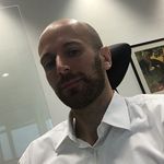 Sean Mayes - @seanmayesaussie - Instagram