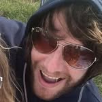 Sean Mayes - @psychosis_sean - Instagram