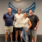 Sean Mayes - @seanmayes3 - Instagram